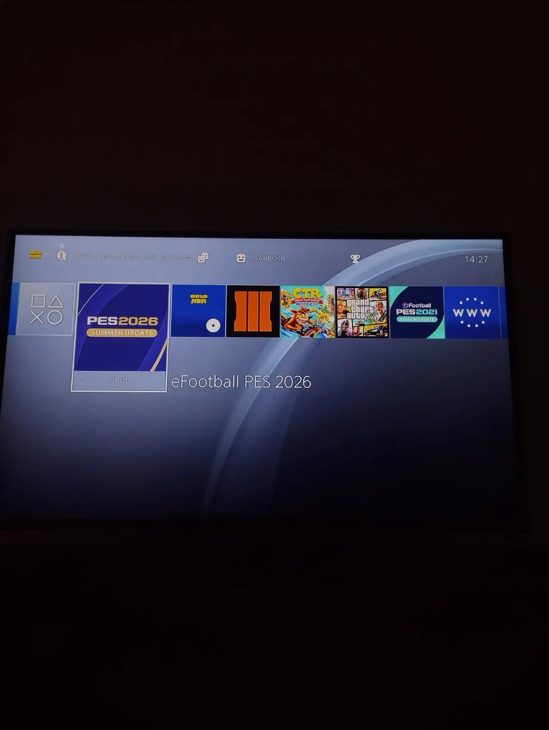 ps4 slim|کنسول، بازی ویدئویی و آنلاین|زابل, |دیوار