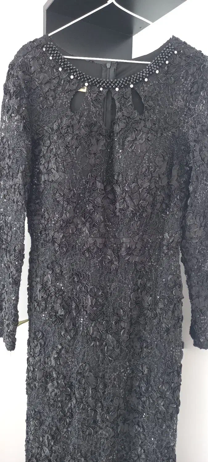 پیراهن مجلسی|لباس|تنکابن, |دیوار