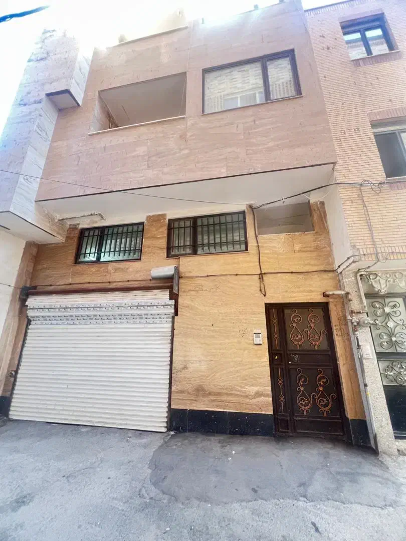 منزل فروشی نقلی اقتصادی|فروش آپارتمان|سبزوار, قائم|دیوار