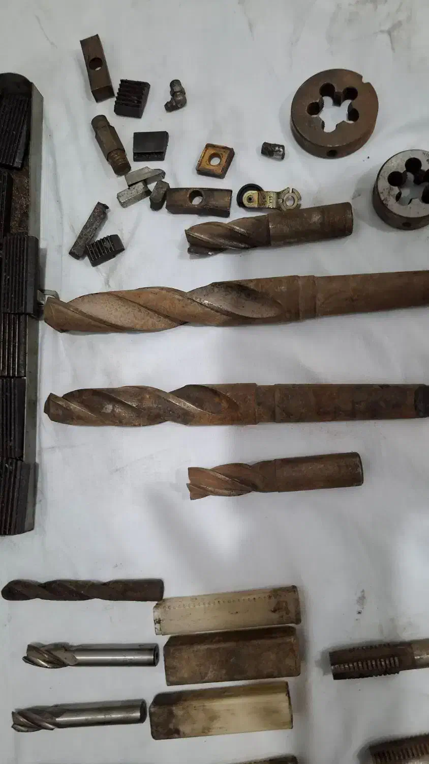 لوازم اراشکاری|ابزارآلات|حمیدیه, |دیوار