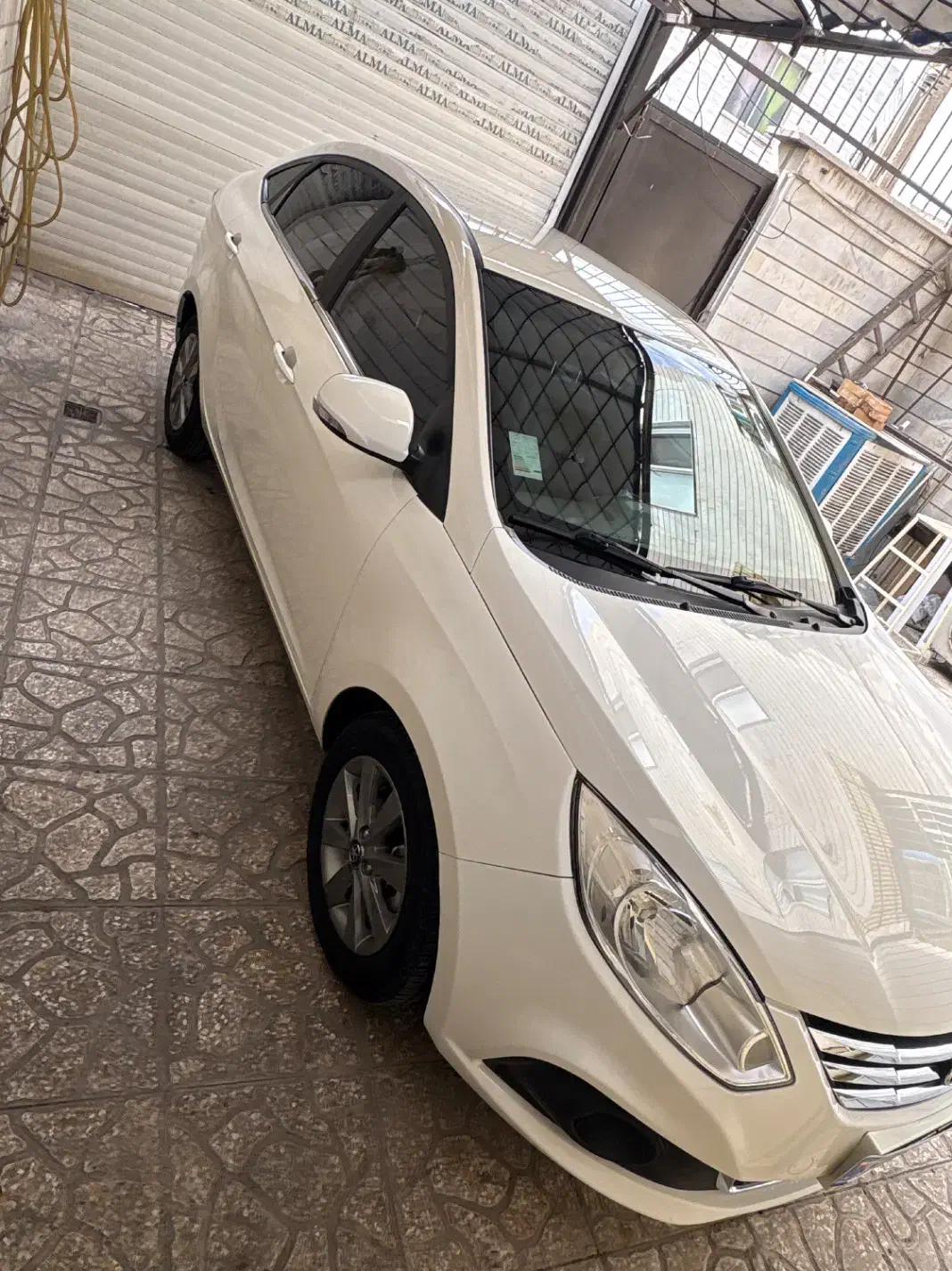 جک j4 مدل۱۴۰۳|خودرو سواری و وانت|تهران, افسریه شمالی|دیوار