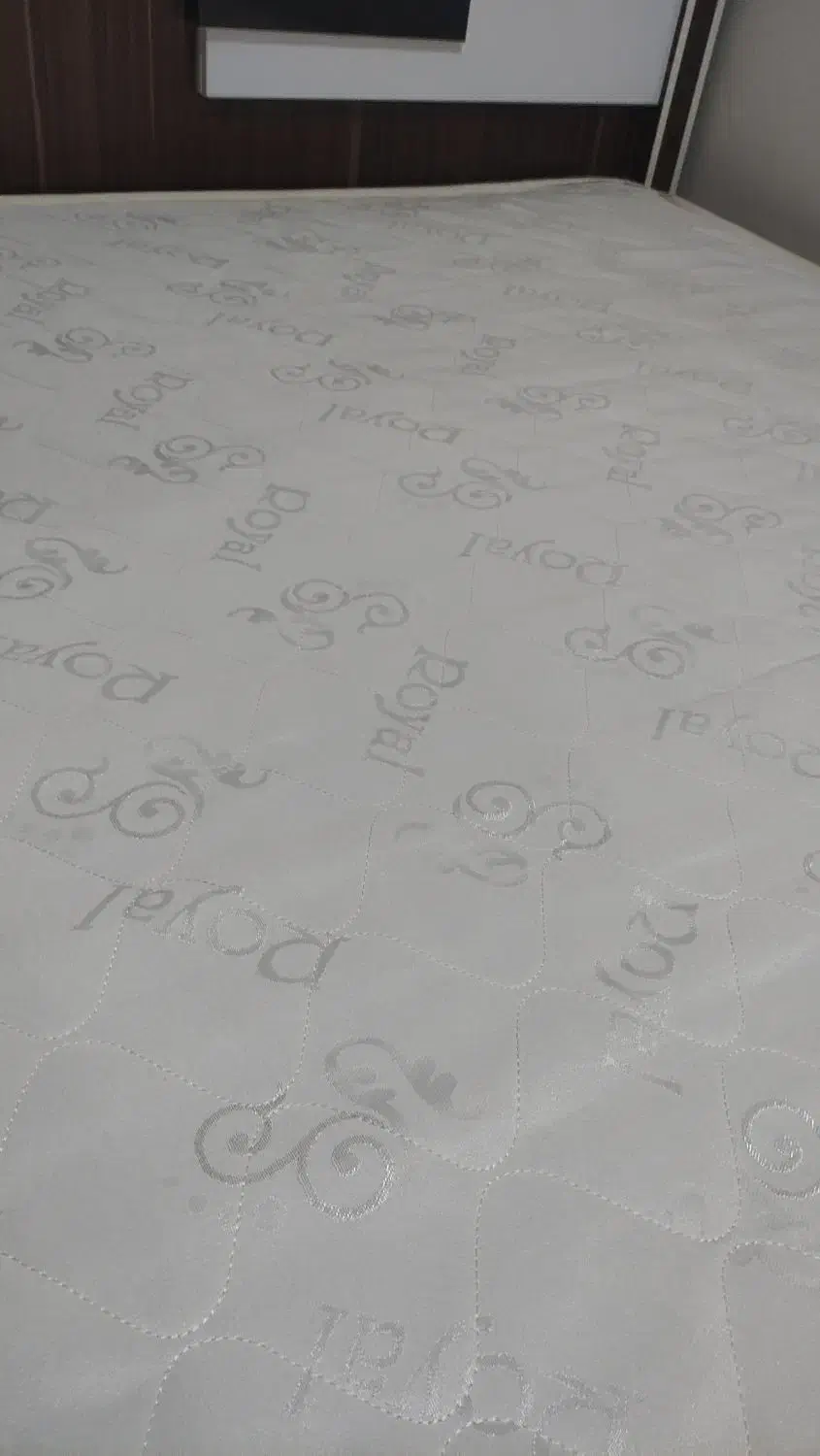 تشک دونفره|تشک تختخواب|پارسآباد, |دیوار