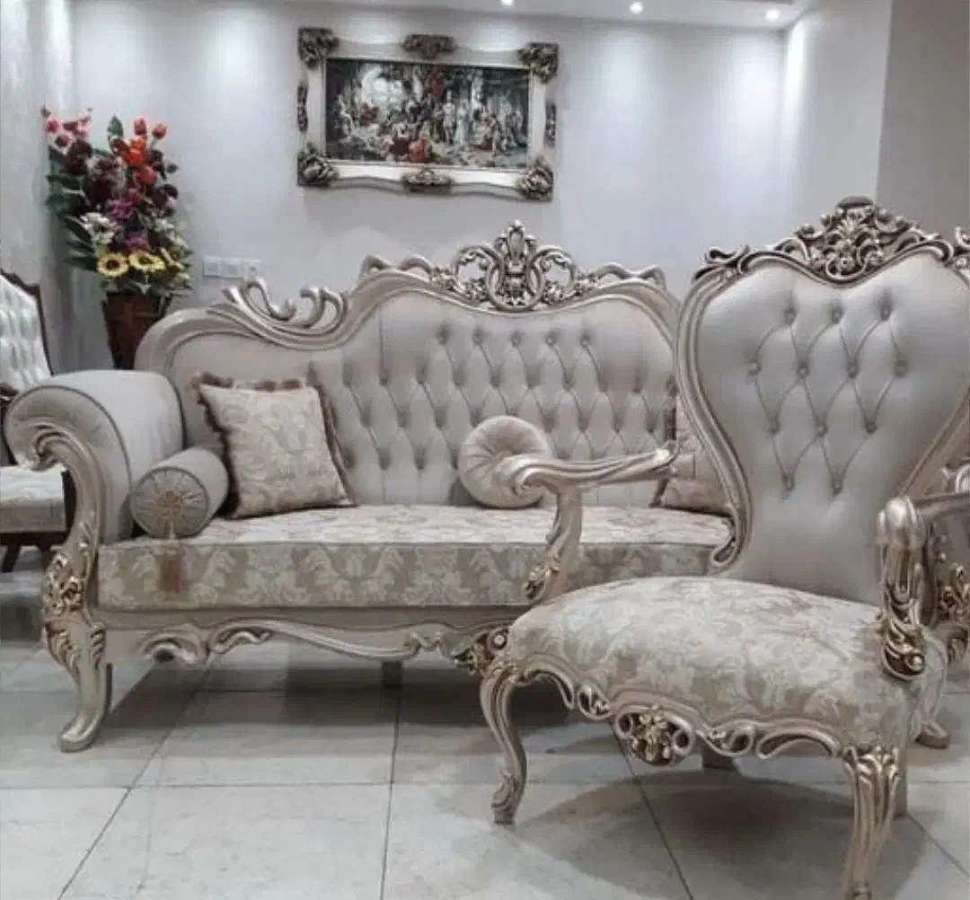 تعمیر مبلمان  تعمیرات مبل تعمیرات انواع مبلمان|خدمات پیشه و مهارت|قرچک, باقرآباد|دیوار