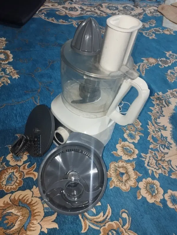 خردکن|خردکن، آسیاب، غذاساز|نیشابور, خط کاشمر|دیوار