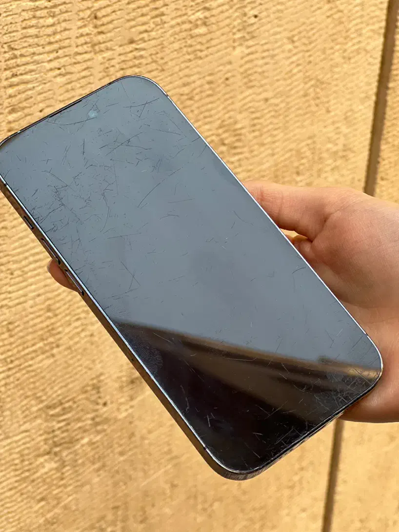 Iphone 14 pro za 256 آیفون ۱۴ پرو|موبایل|تهران, نیروی هوایی (پیروزی)|دیوار