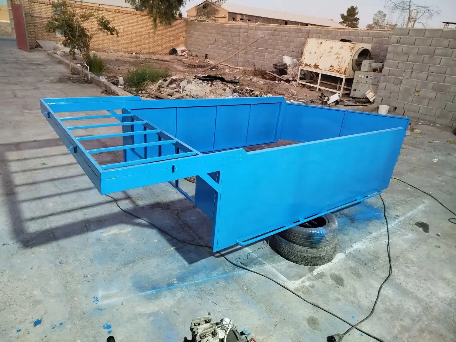 باربند|قطعات یدکی و لوازم جانبی|مهریز, |دیوار