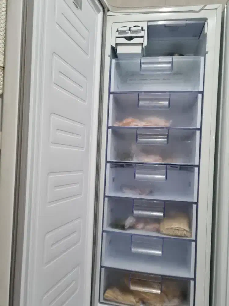 یخچال|یخچال و فریزر|قم, صفائیه|دیوار