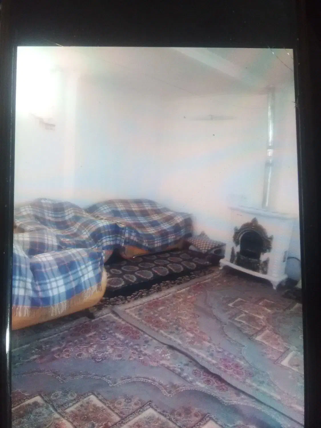 فروش خانه ویلایی|فروش خانه و ویلا|بم, |دیوار