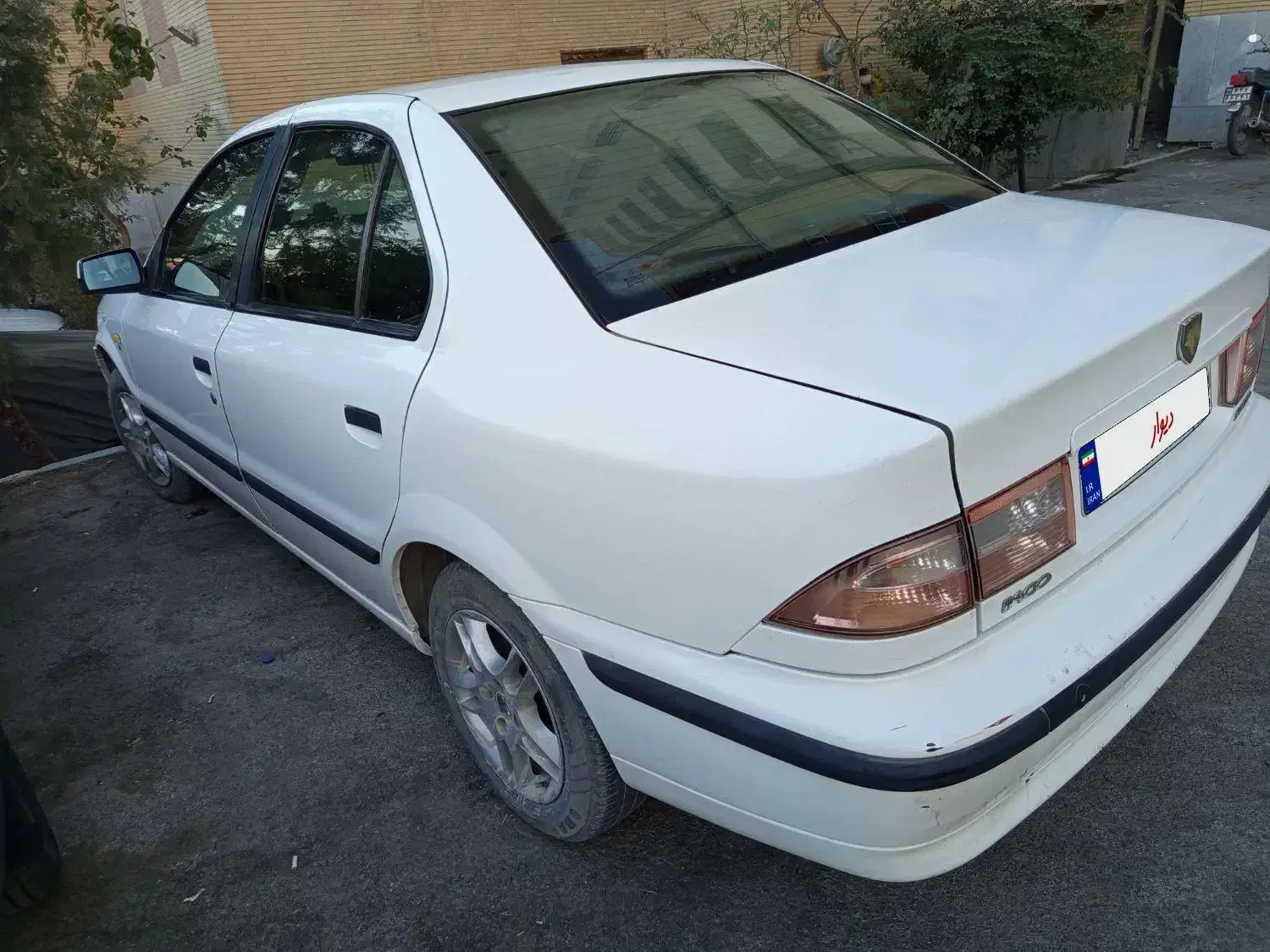 فروش خودرو|خودرو سواری و وانت|فولادشهر, B2|دیوار