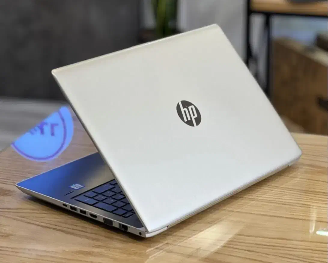 لپ تاپ hp 450 g5 به همراه کیف و موس اشانتیون|رایانه همراه|ساری, |دیوار