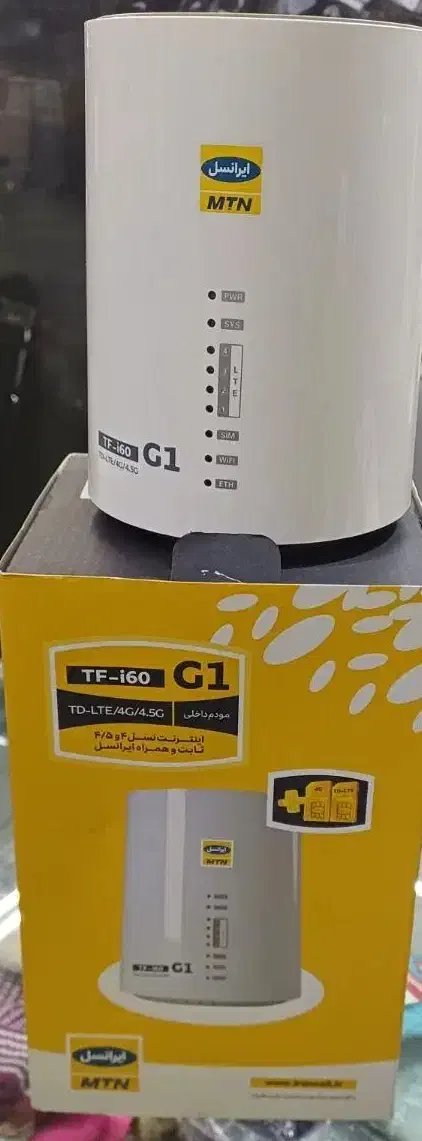 انواع مودم سیمکارتی x28 pro kj33 b612 g1|مودم و تجهیزات شبکه|مشهد, شهید آوینی|دیوار