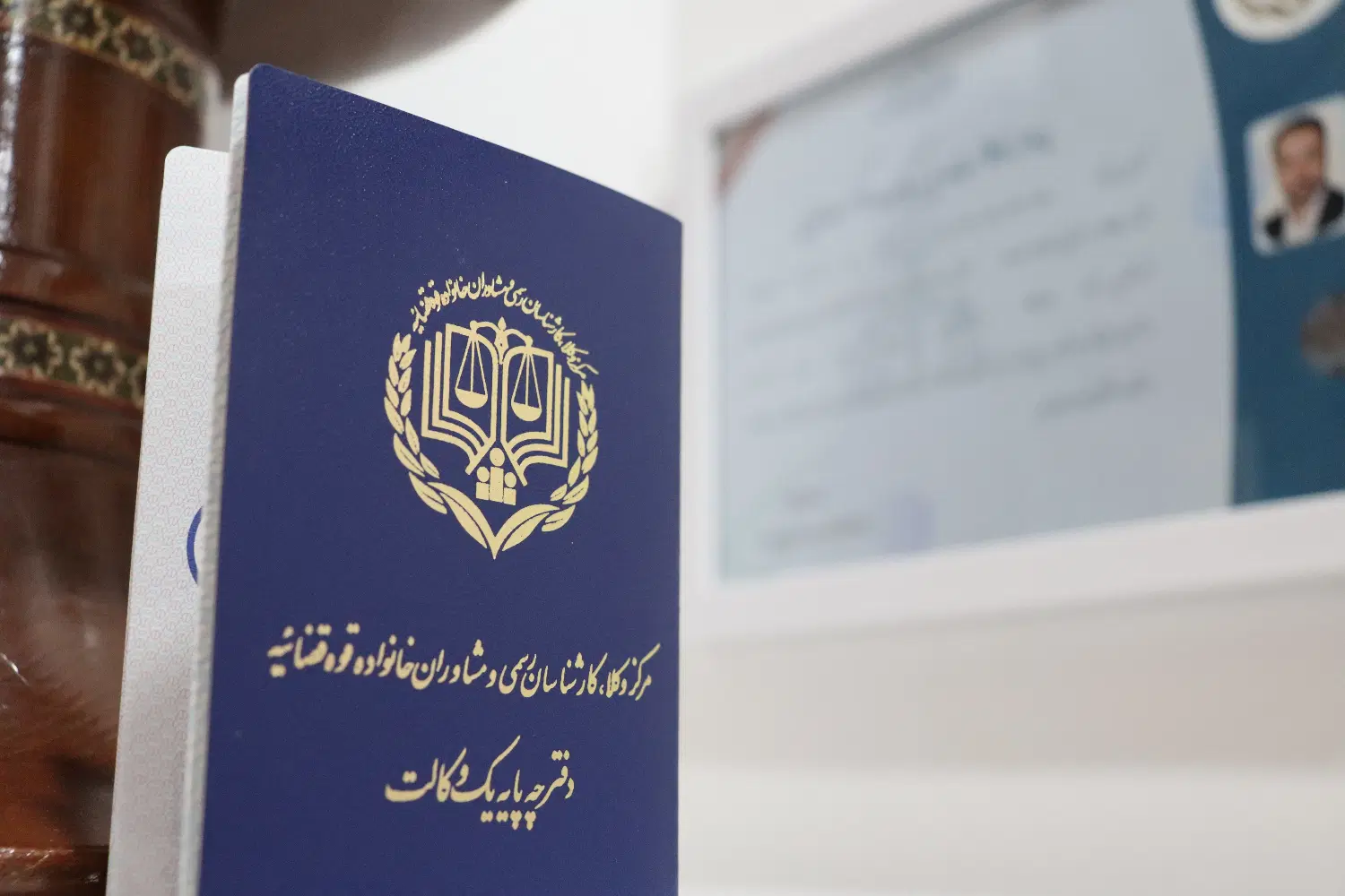 وکیل دادگستری- ارزان فوری حضوردر دادگاه حتی امروز|خدمات مالی، حقوقی و اداری|تهران, ستارخان|دیوار