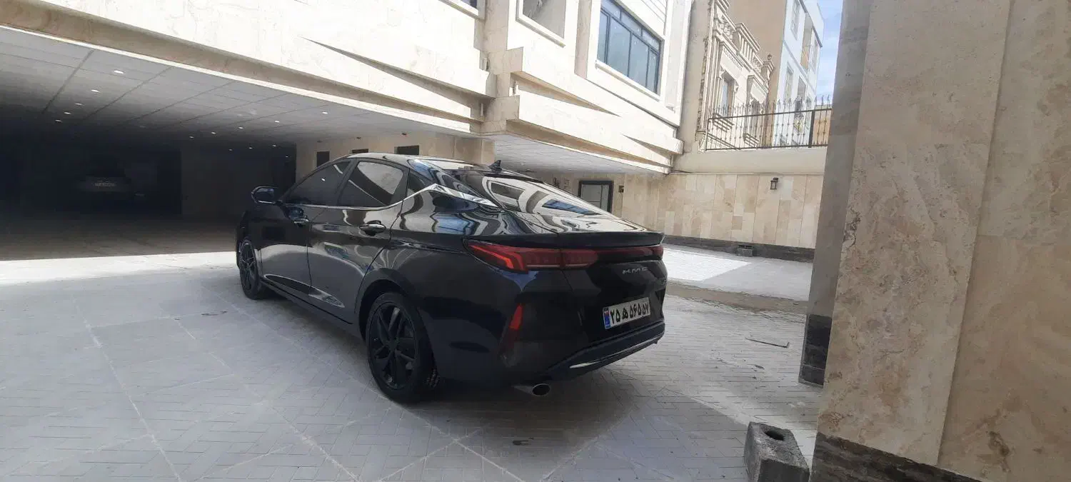 KMC j7 مدل آخر ۱۴۰۲|خودرو سواری و وانت|رباط‌کریم, شهرک صنعتی پرند|دیوار