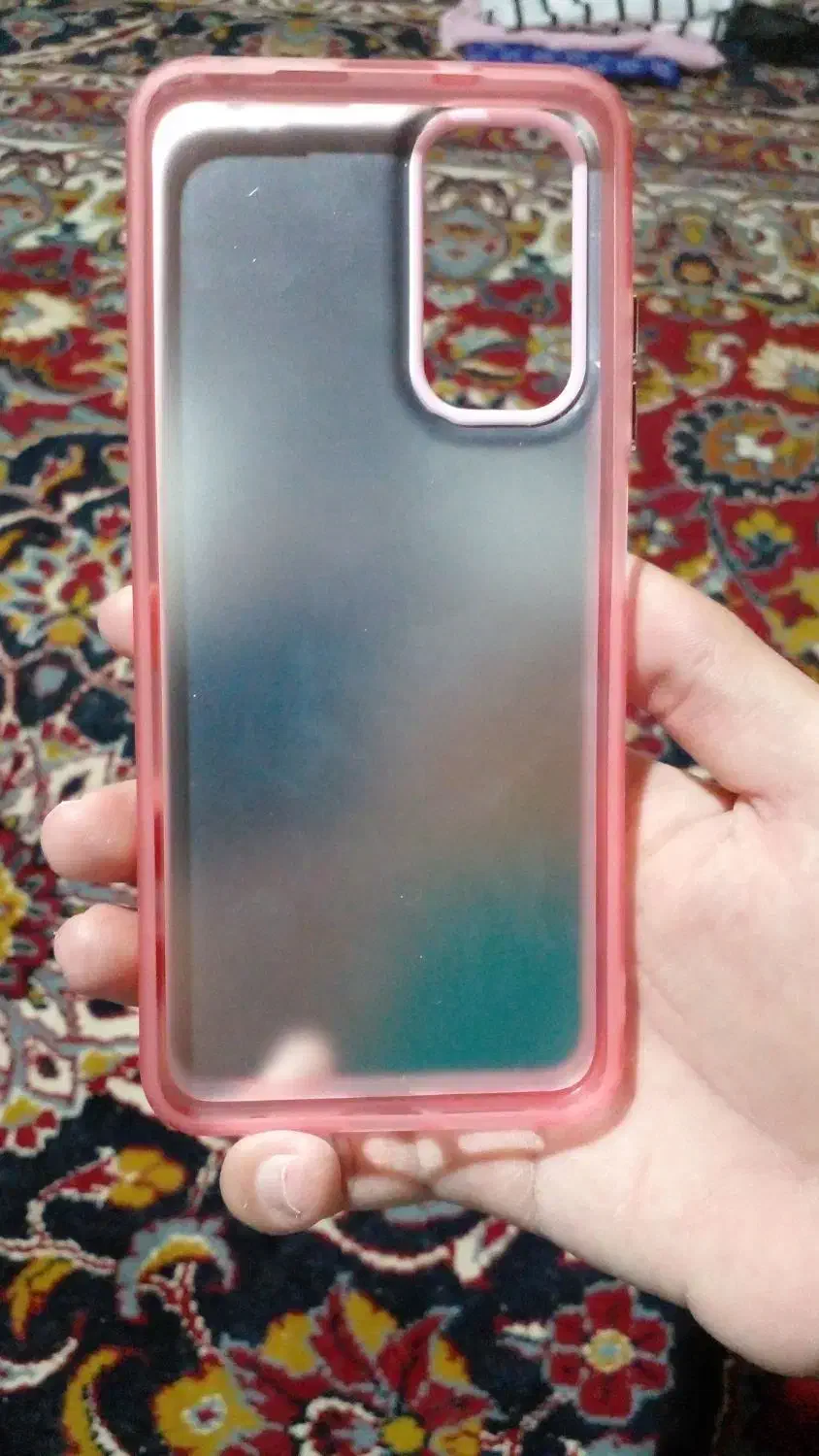 گارد گوشی شیائومی ردمی نوت 12S|لوازم جانبی موبایل و تبلت|ساری, |دیوار