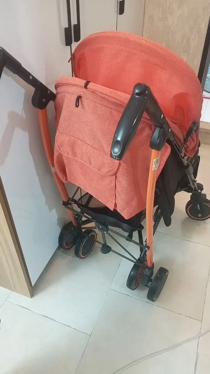 کالسکه خارجی|کالسکه و لوازم جانبی|شهریار, شهرک امیریه|دیوار