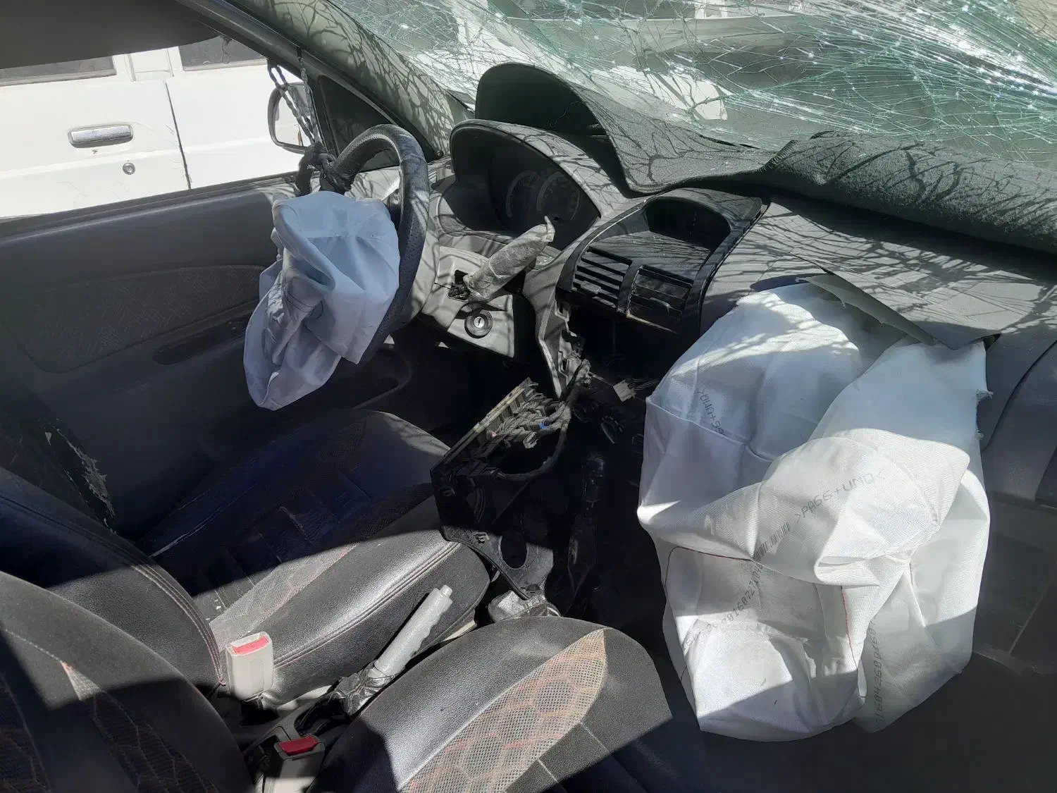 فروش تیبا 2|خودرو سواری و وانت|سروآباد, |دیوار