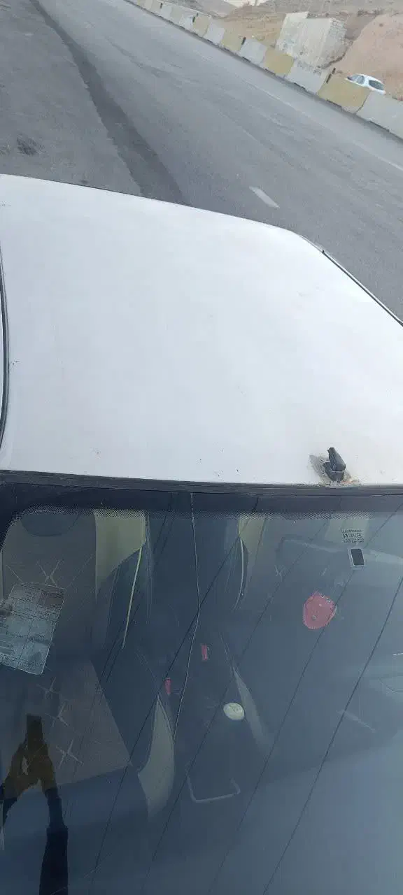 پژو 88بدون رنگ|خودرو سواری و وانت|دورود, |دیوار