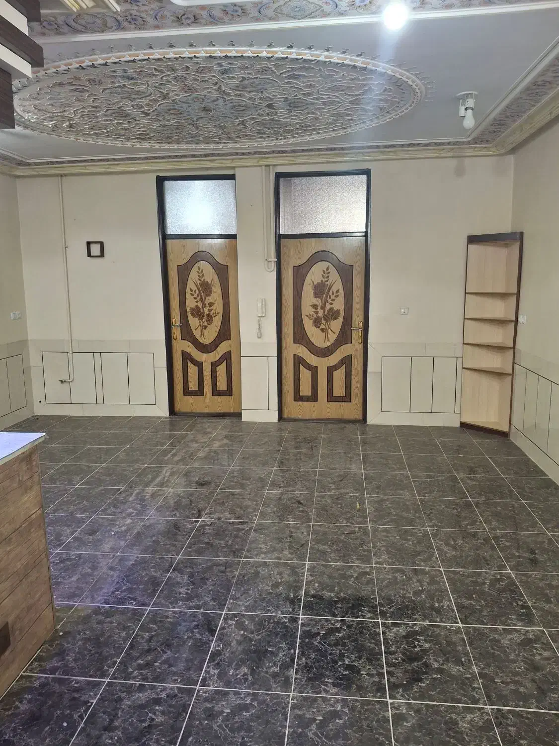 منزل ۱۰۰ متری تکمیل امیرآباد|فروش خانه و ویلا|نجف‌آباد, شهید بهشتی|دیوار