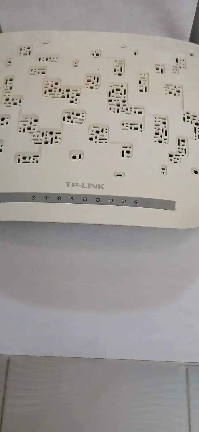 مودم tplink|مودم و تجهیزات شبکه|رشت, بلوار گیلان|دیوار