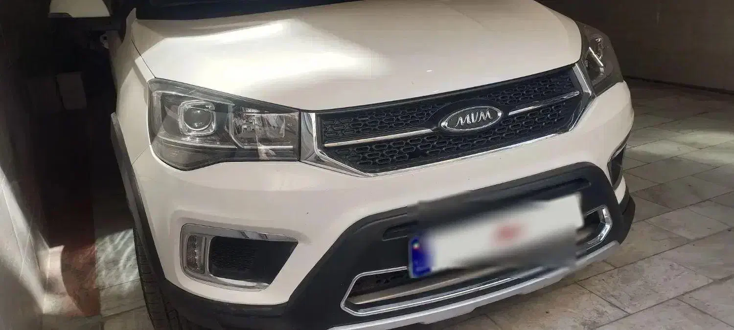 خودرو ایکس ۲۲بیرنگ و بی خطوط خش|خودرو سواری و وانت|محمدشهر, جعفرآباد|دیوار