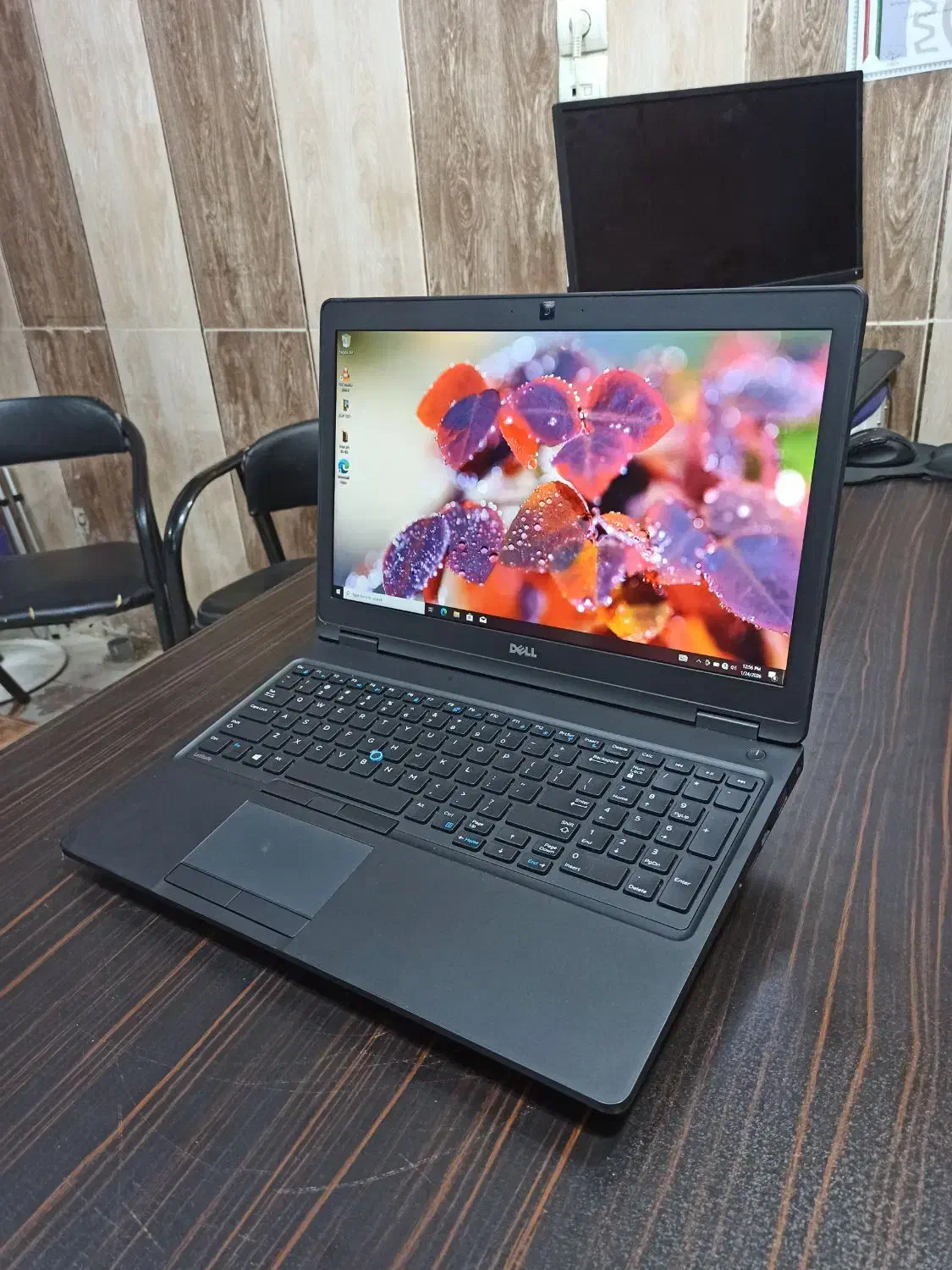 لپتاپ گرافیک۲ جیفورس مهندسی ۵۵۸۰|رایانه همراه|اهواز, پردیس دو|دیوار