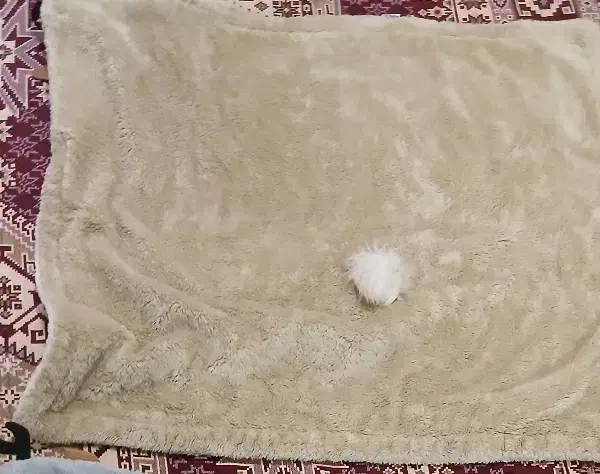 پتوی دور پیچ نوزاد|اسباب و اثاث بچه|قم, قلعه کامکار|دیوار