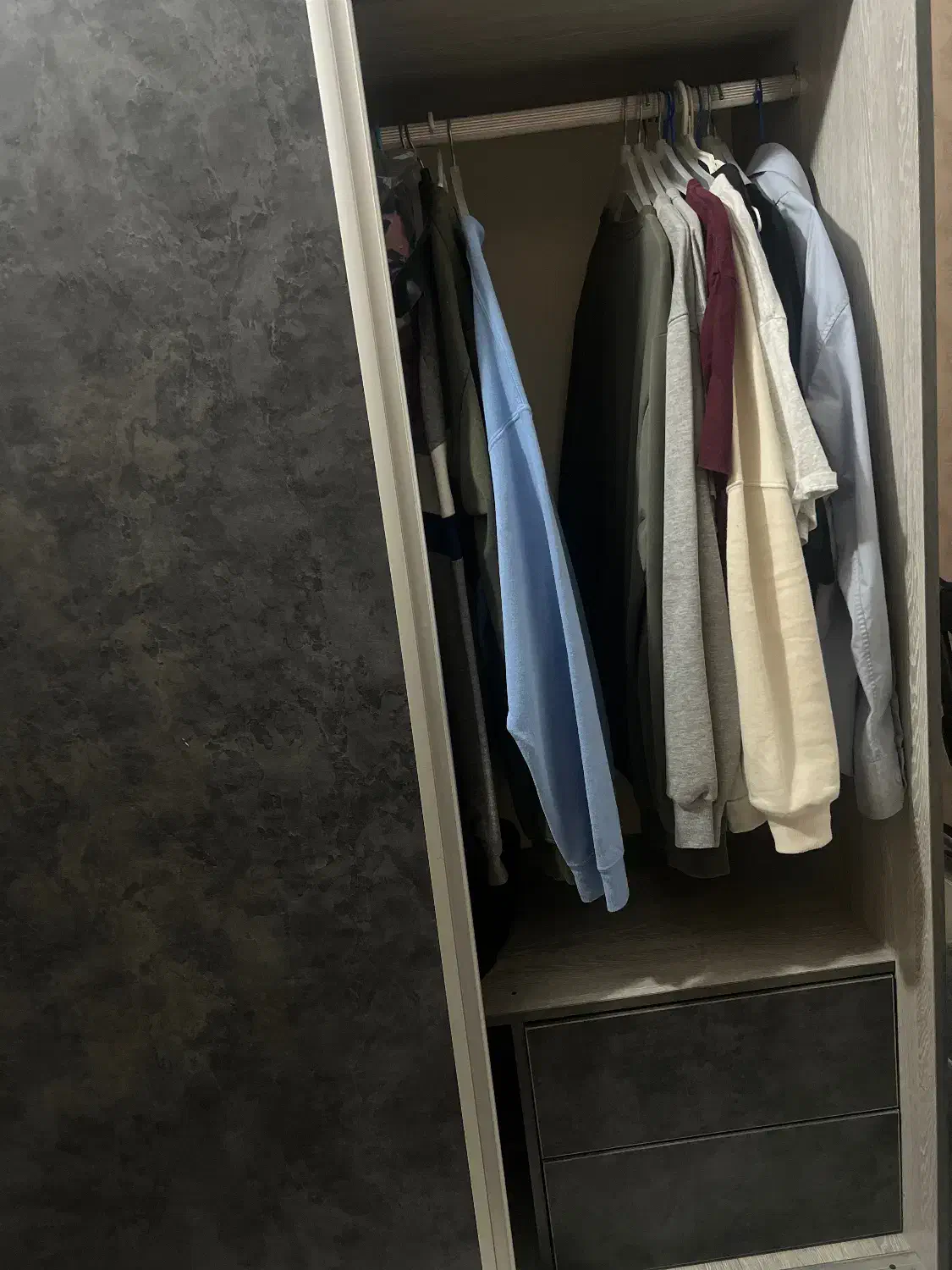 کمد لباس|جاکفشی، کمد، دراور|تهران, ازگل|دیوار