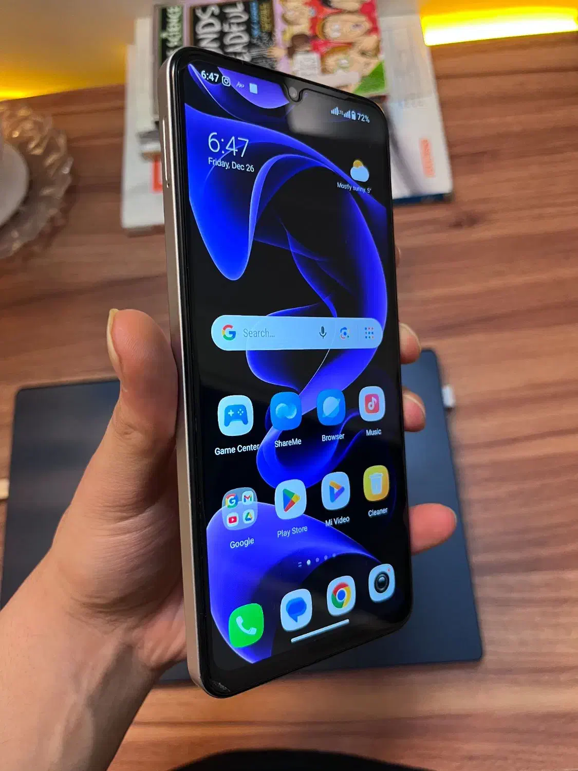 POCO C71 128|موبایل|تهران, حکیمیه|دیوار