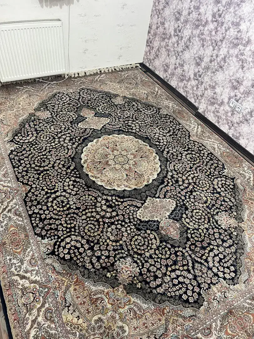 فرش 9متری ماشینی|فرش|شیراز, شاه قلی بیگی|دیوار