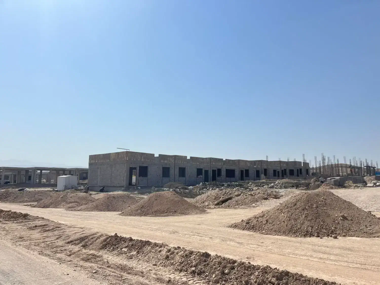 فیش طایقان 1 ویلایی کارمند|پیشفروش املاک|سلفچگان, |دیوار