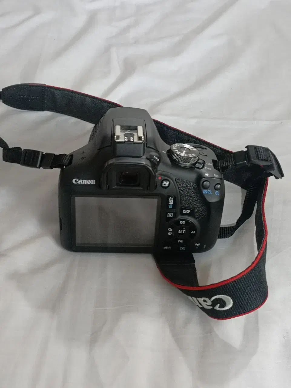 دوربین کانن  canon1300|دوربین عکاسی و فیلم‌برداری|مشهد, طلاب|دیوار