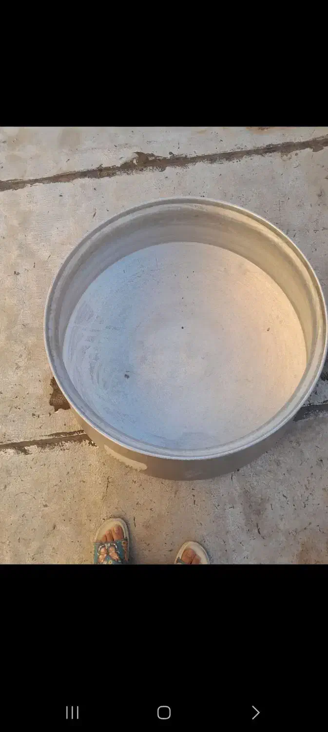 سلام  دیگ روحی|ظروف پخت‌وپز|اسلام‌‌آباد غرب, |دیوار