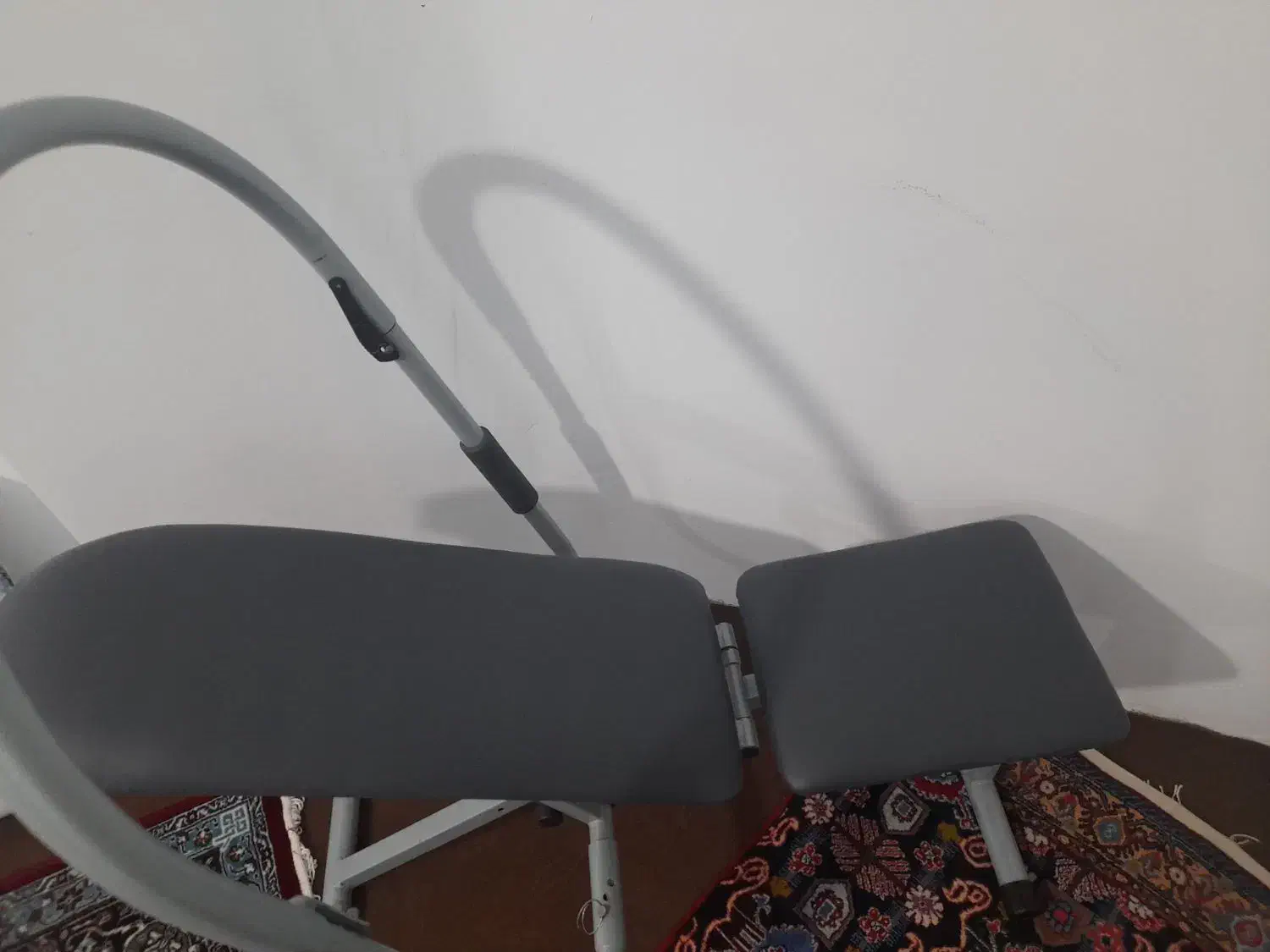 دستگاه ورزشی|تجهیزات ورزشی|سنندج, |دیوار