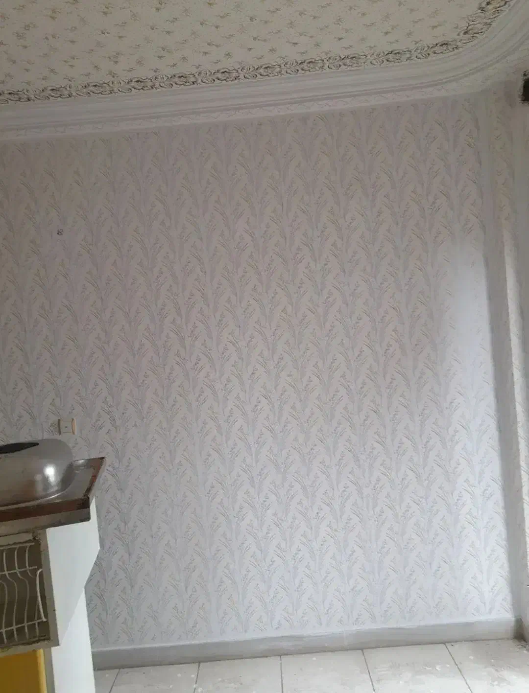 زیباسازی منزل طرح و رنگ|خدمات پیشه و مهارت|لنگرود, |دیوار