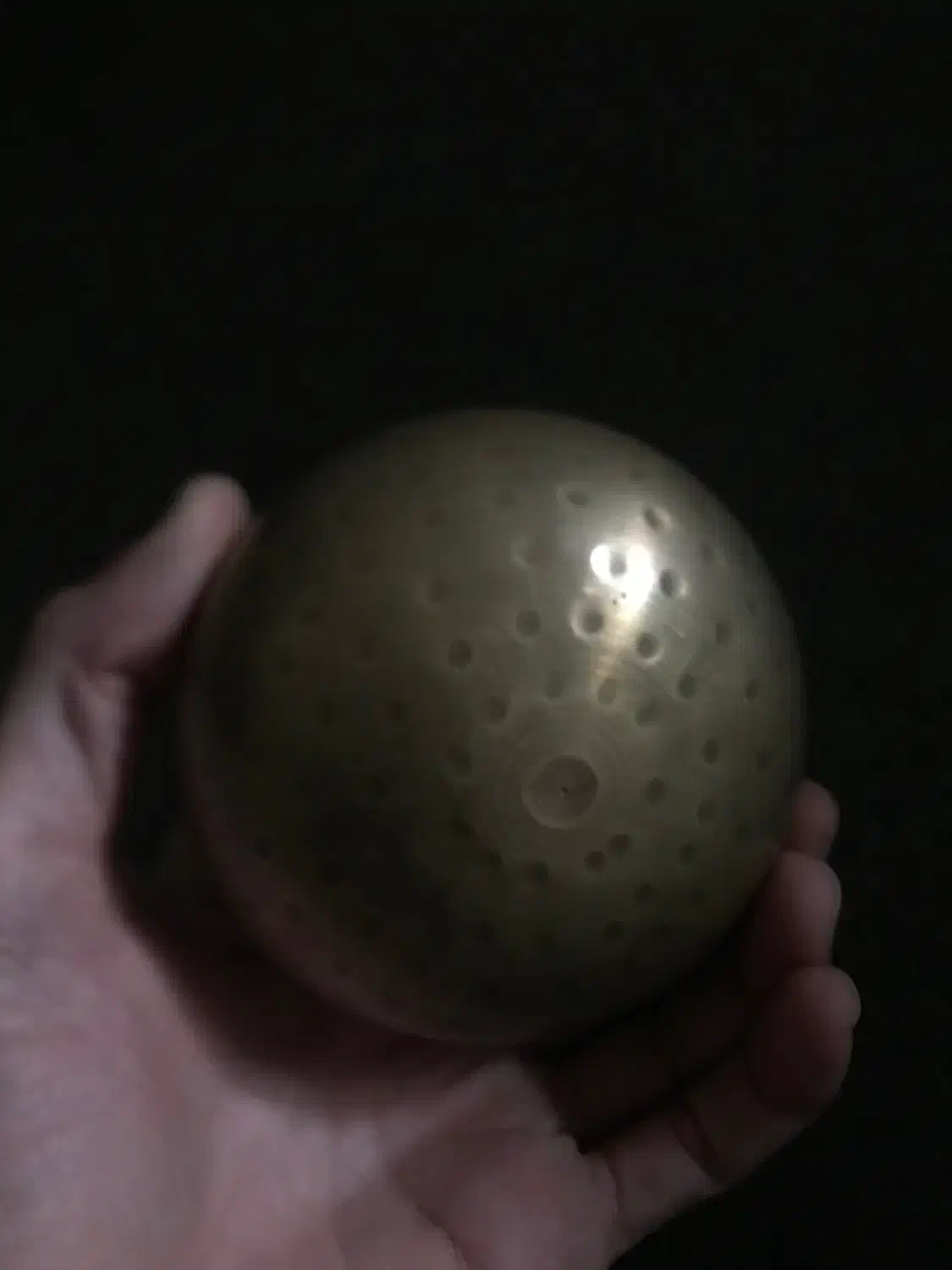 کاسه تبتی|کلکسیون و سرگرمی|گنبد کاووس, |دیوار