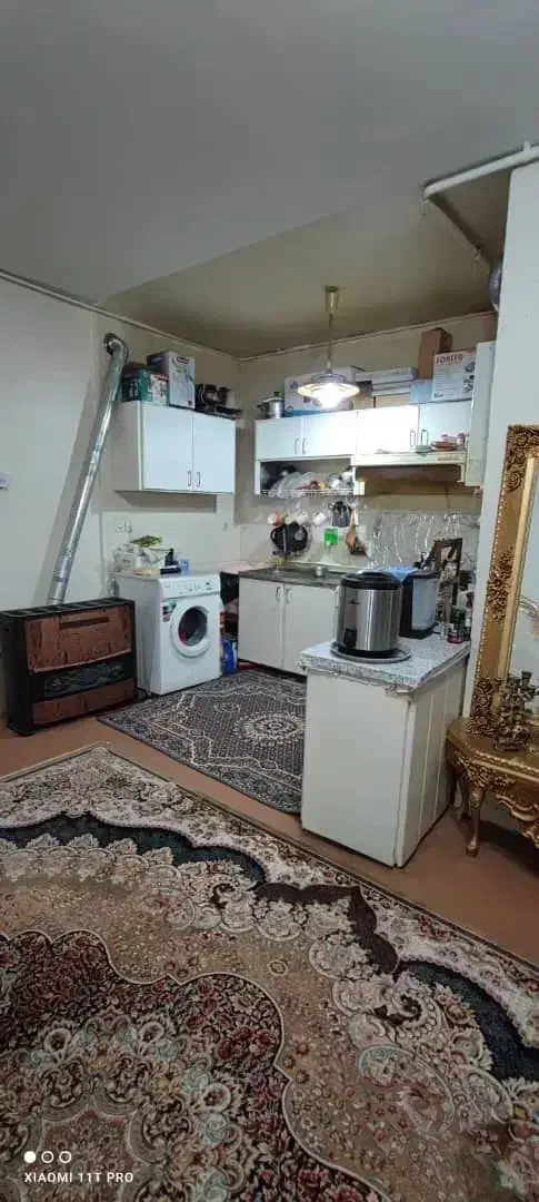 فروش واحد 45 متری ب3|فروش آپارتمان|فولادشهر, B4|دیوار