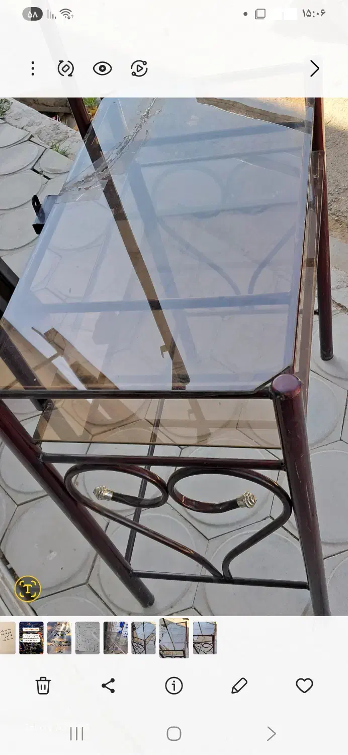 میز آرایش|تخت و سرویس خواب|بن, |دیوار