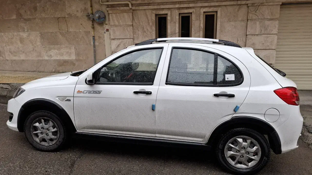 کوییک s در حد صفر مدل اسفند 1401|خودرو سواری و وانت|تبریز, |دیوار