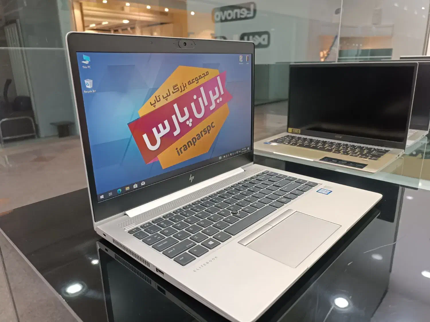 HP ELITEBOOK 840 G5|رایانه همراه|شیراز, شهرک گلستان|دیوار