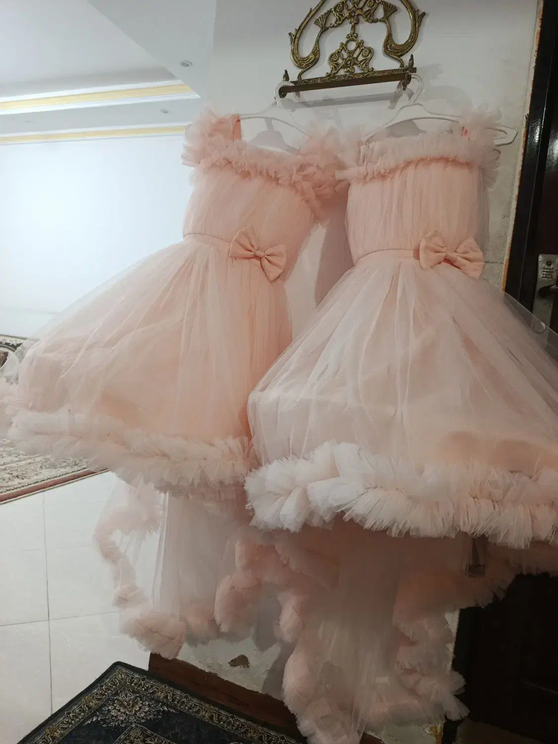 لباس مجلسی|لباس|شریفآباد, |دیوار