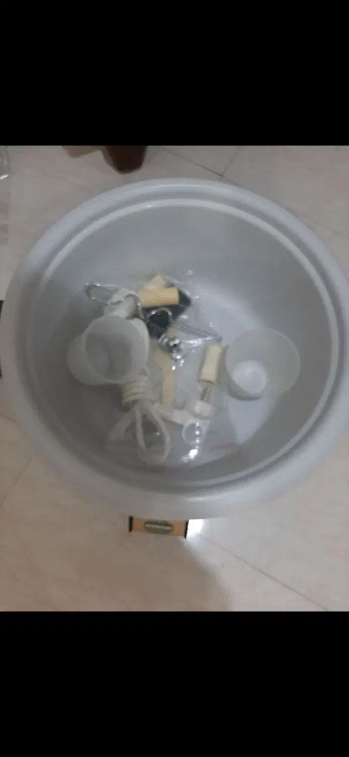 پلوپز ۸تا ۱۲ نفره|اجاق گاز و لوازم برقی پختوپز|سمنان, |دیوار