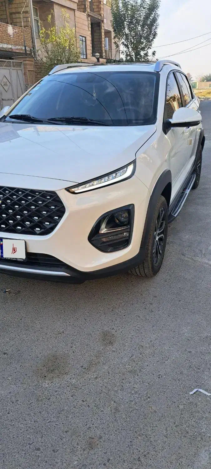 x22پرو بدون خط خش|خودرو سواری و وانت|ماهدشت, |دیوار