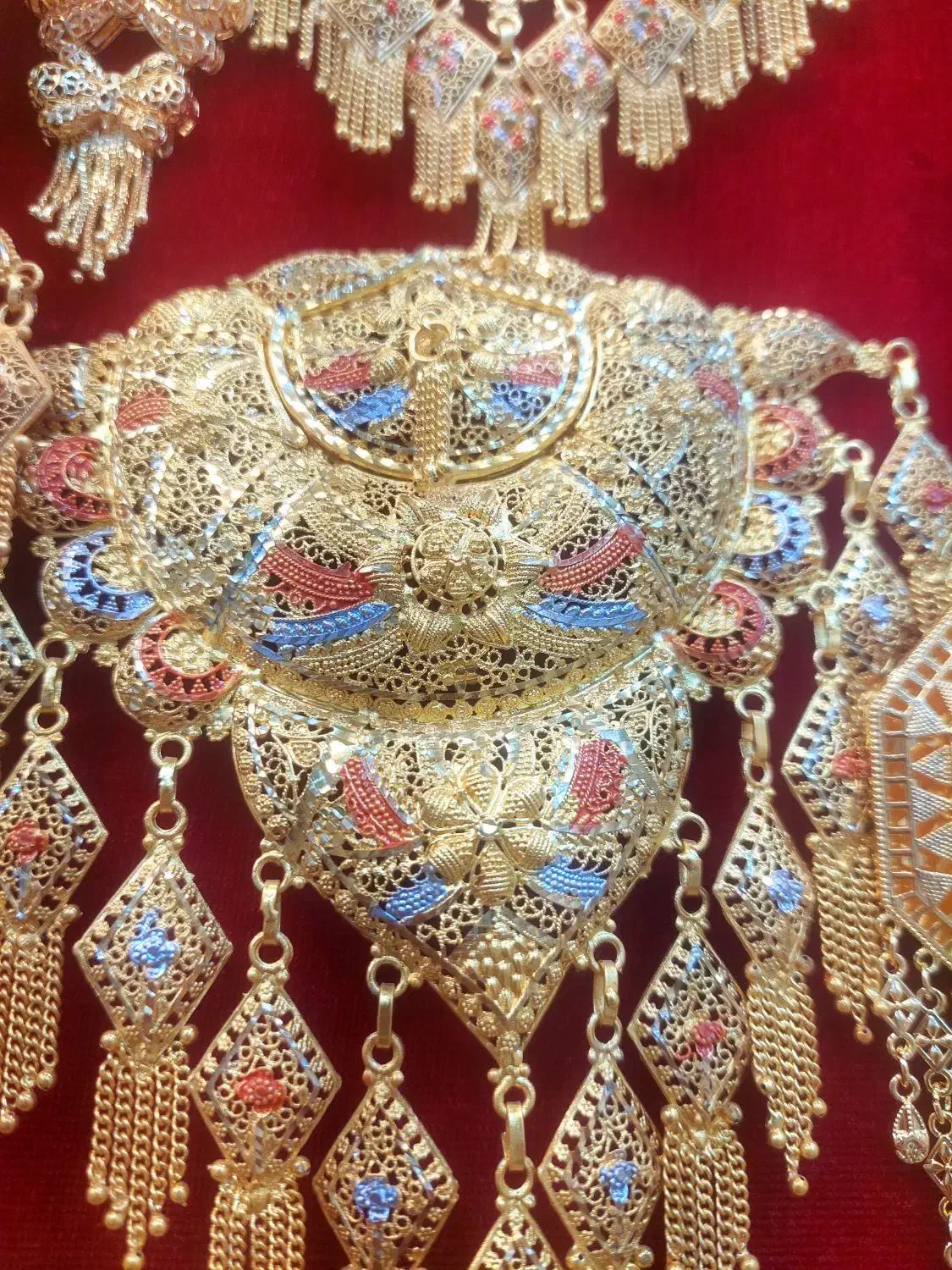 بدلیجات زیورآلات|بدلیجات|زاهدان, |دیوار