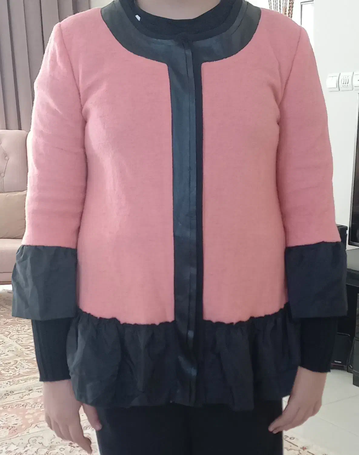 لباس دخترانه شیک مناسب فصل پاییز|لباس|بروجرد, |دیوار