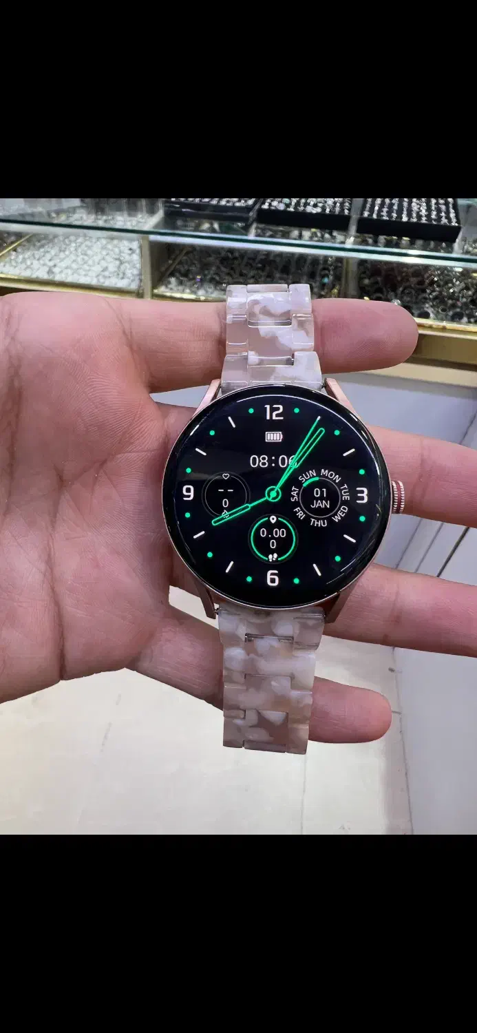 ساعت هوشمند imiki tg1|ساعت|زاهدان, |دیوار