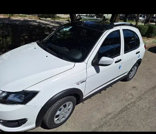 کوییک gxr l پارس خودرویی مدل ۱۴۰۴|خودرو سواری و وانت|ساوه, |دیوار