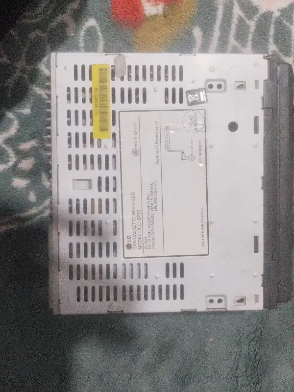 پخش ماشین|صوتی و تصویری|قوچان, |دیوار