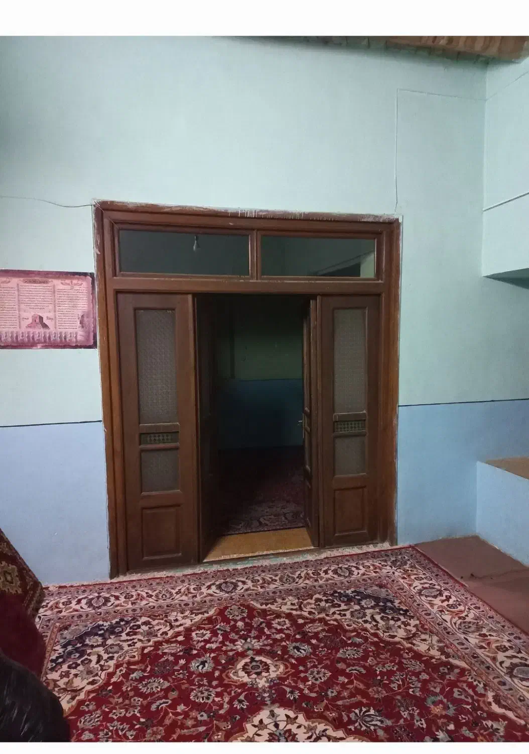 منزل ویلایی|فروش خانه و ویلا|بوئین و میاندشت, |دیوار