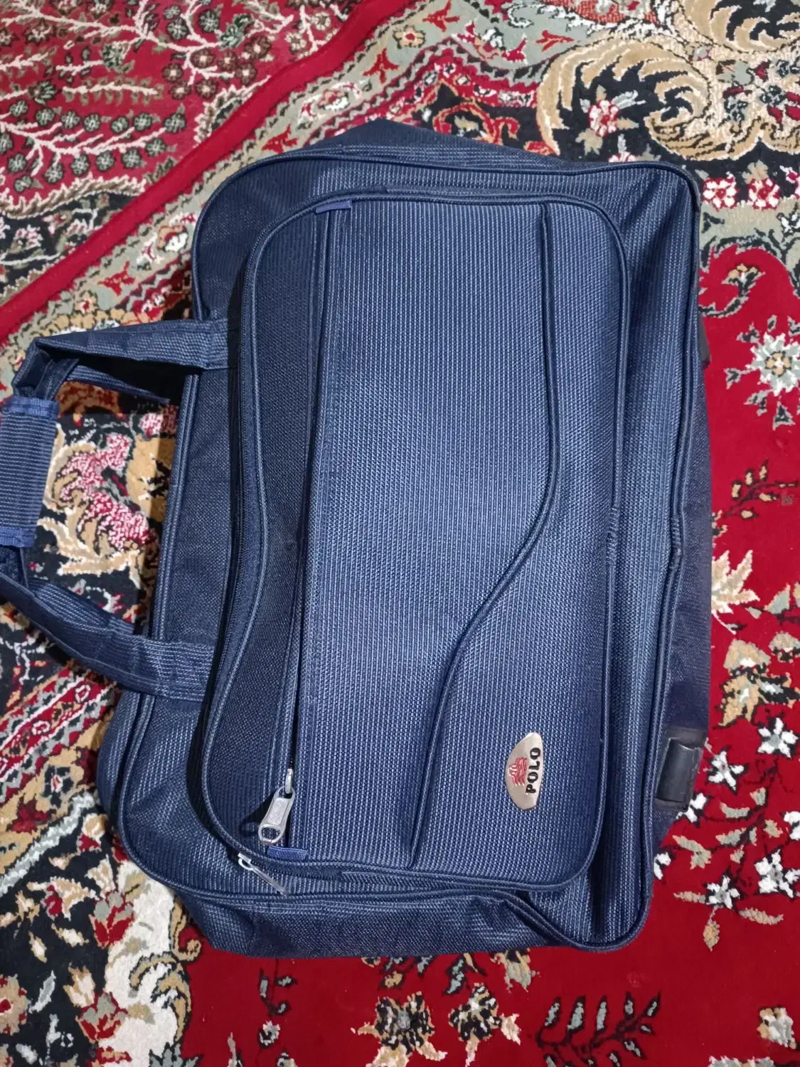 چمدان کیف|کیف، کفش، کمربند|تبریز, |دیوار