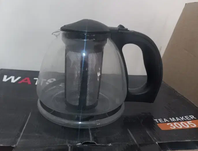 چای ساز  واتسون WATSON 3005|سماور، چای‌ساز، قهوه‌ساز|ری, شهادت|دیوار